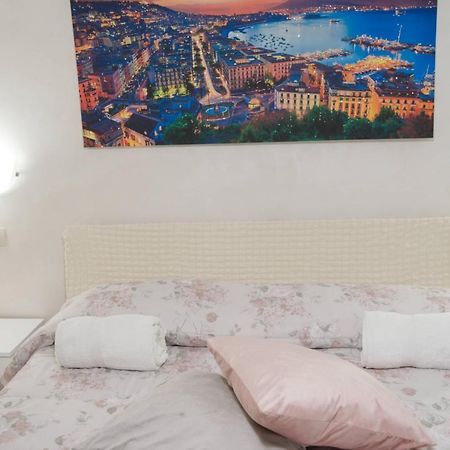 Апартаменти Nonnona House-Napoli Centro Екстер'єр фото