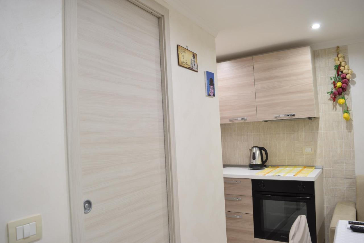 Апартаменти Nonnona House-Napoli Centro Екстер'єр фото
